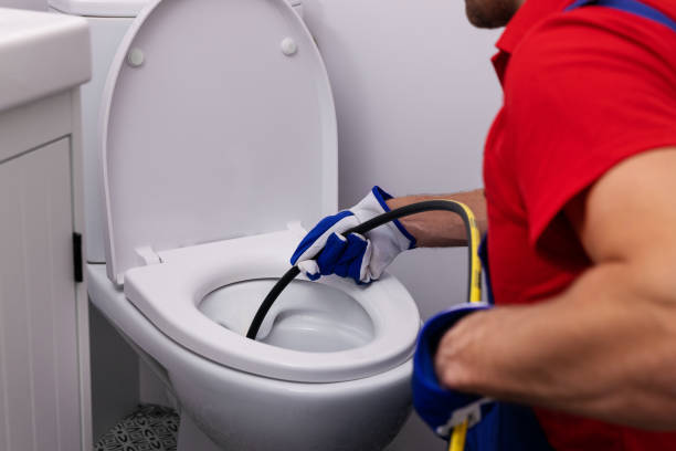 Water Softener Installation in Yale, OK