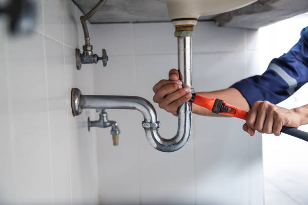 Professional Plumbing in Yale, OK