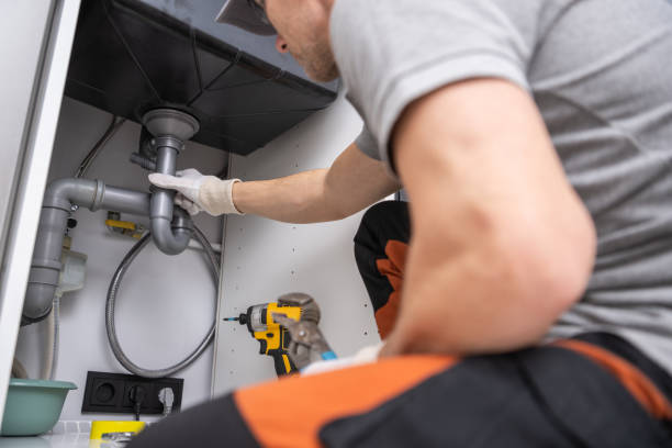 Best Water Leak Repair  in Yale, OK