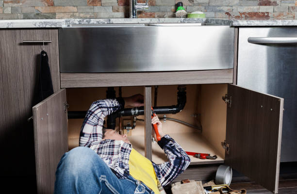 Best Same-Day Plumbing Service  in Yale, OK